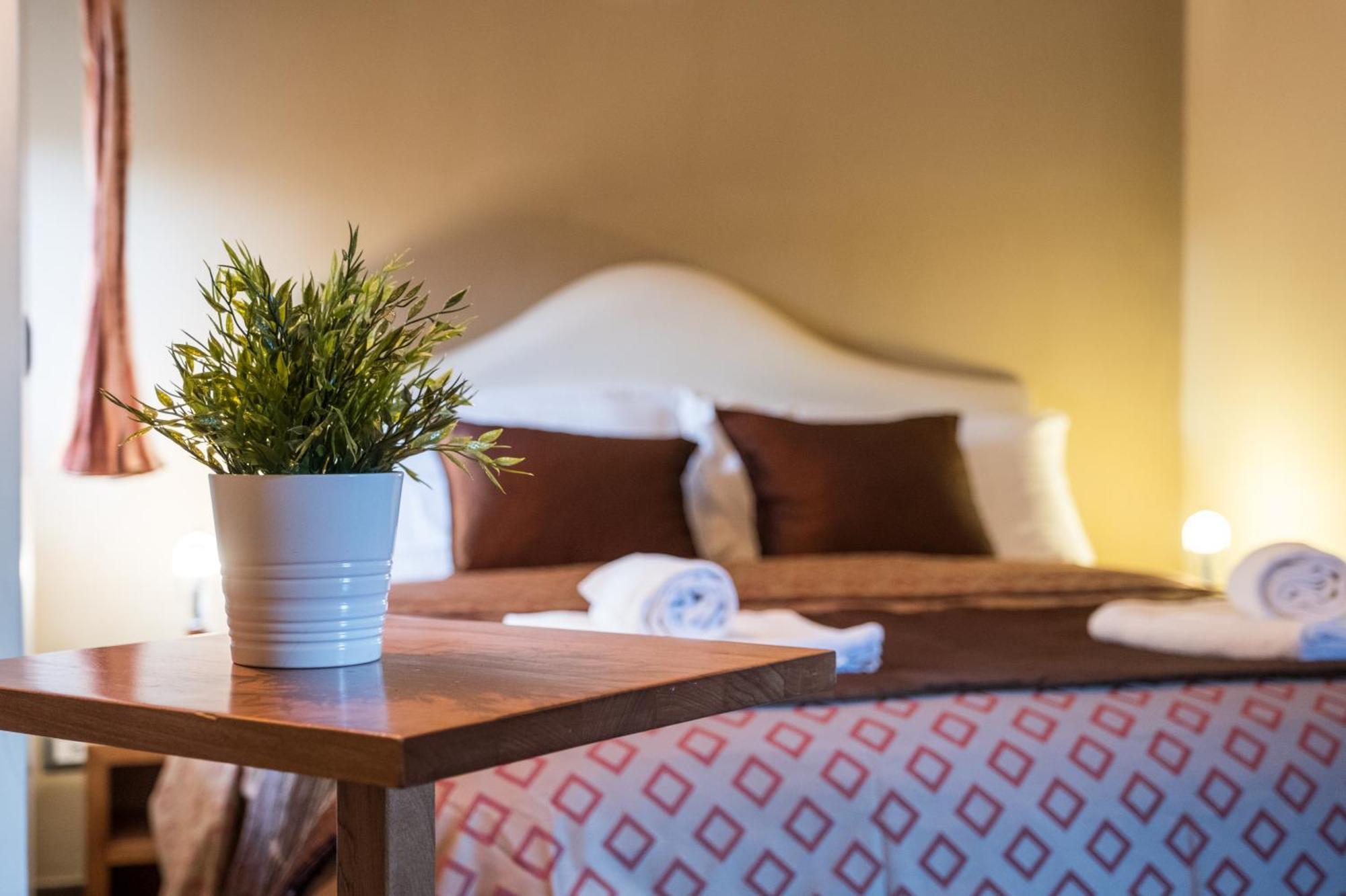 Aida Charming Rooms โรม ห้อง รูปภาพ