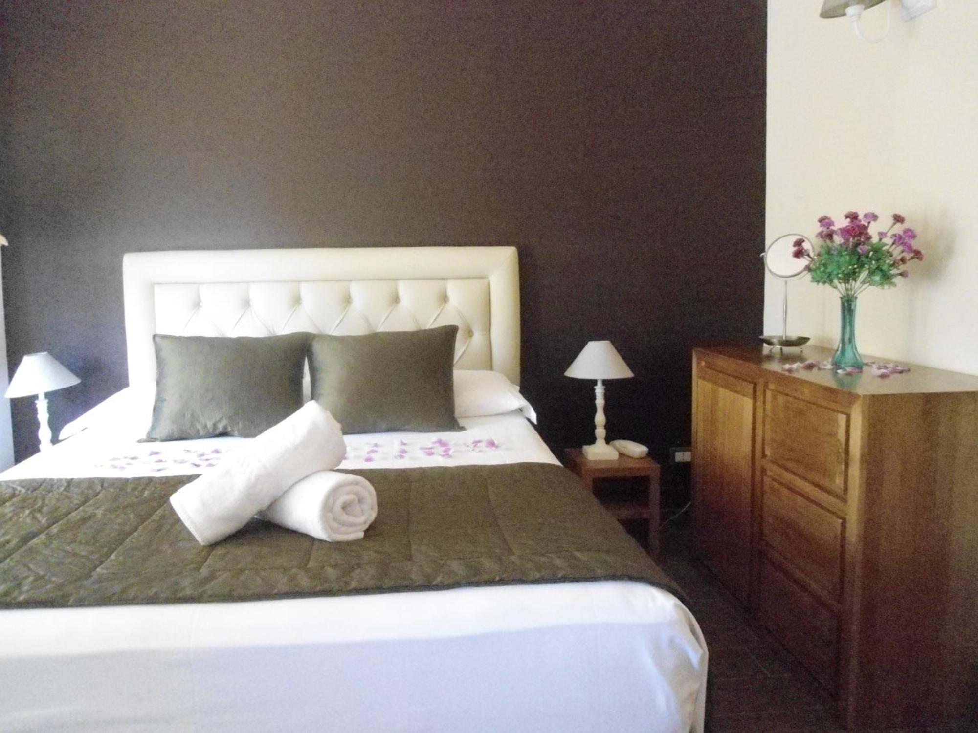 Aida Charming Rooms โรม ห้อง รูปภาพ