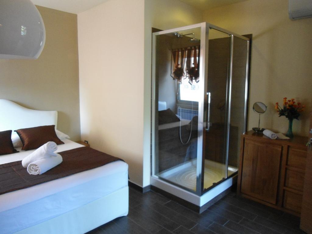 Aida Charming Rooms โรม ห้อง รูปภาพ